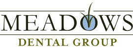 Meadows Dental Group - Family Dentists in Lone Tree, CO - Logo